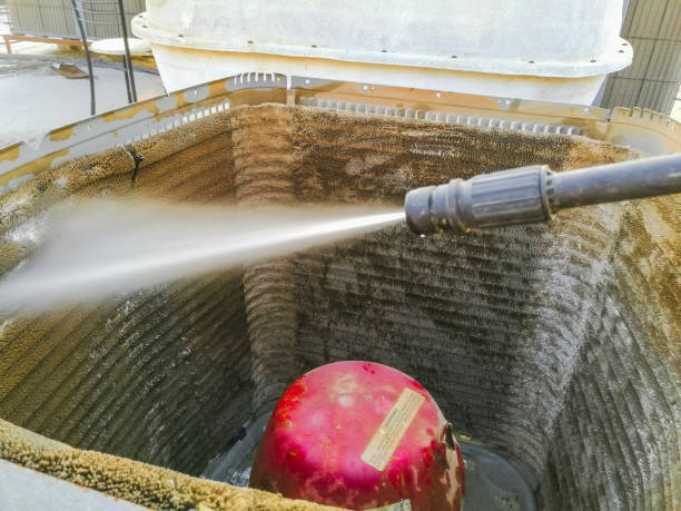Best HVAC Maintenance and Cleaning  in Richlands, VA