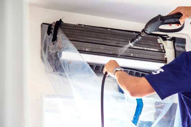 Best Ventilation Cleaning Services  in Richlands, VA