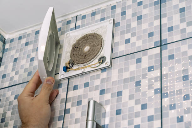 Trusted VA Airduct Cleaning Experts