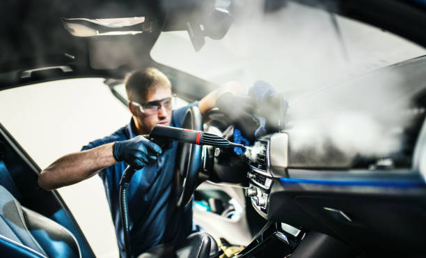 Best Dryer Vent Cleaning Services  in Richlands, VA