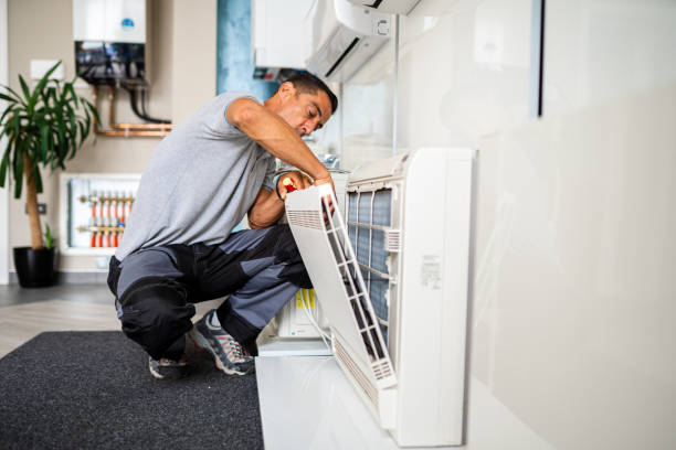Best Affordable Air Duct Cleaning  in Richlands, VA