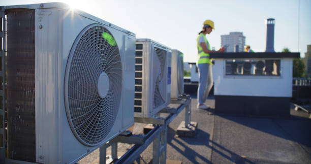 Best Dryer Vent Cleaning Services  in Richlands, VA