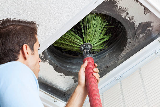 Best HVAC Air Duct Cleaning  in Richlands, VA