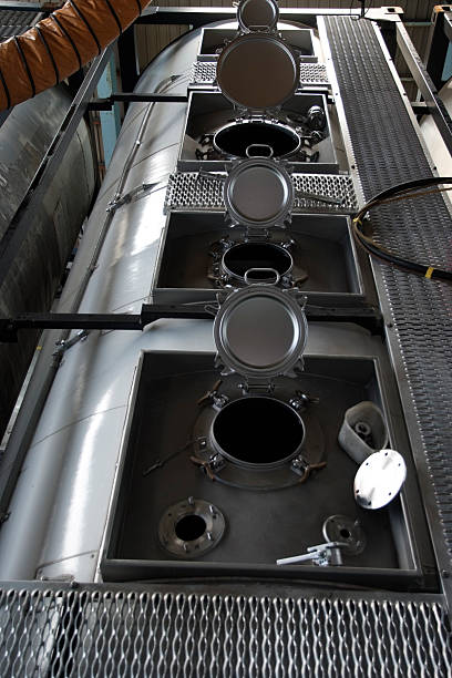Best Commercial HVAC Duct Cleaning  in Richlands, VA
