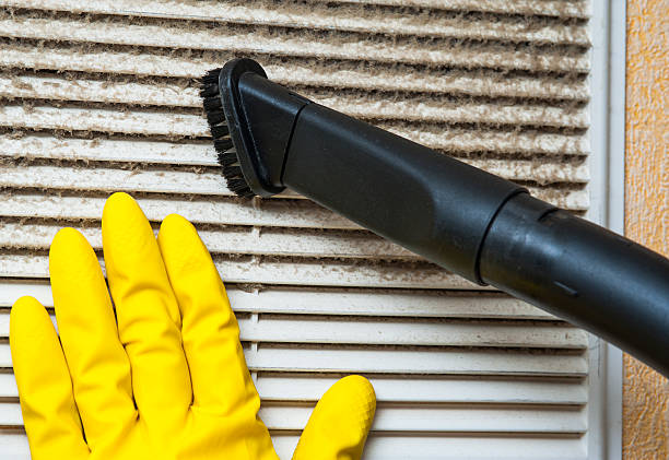 Best Emergency Air Duct Cleaning  in Richlands, VA