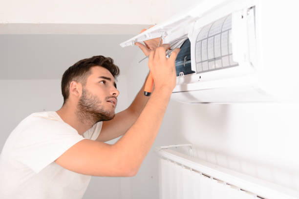 Best HVAC System Cleaning  in Richlands, VA