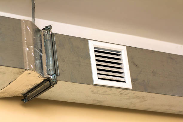 Best Affordable HVAC Duct Cleaning  in Richlands, VA