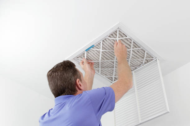 Best Home Air Vent Cleaning  in Richlands, VA